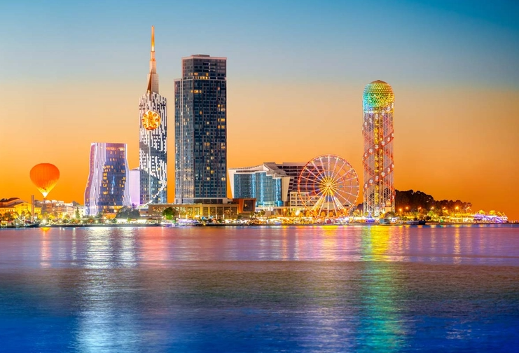 Batumi
