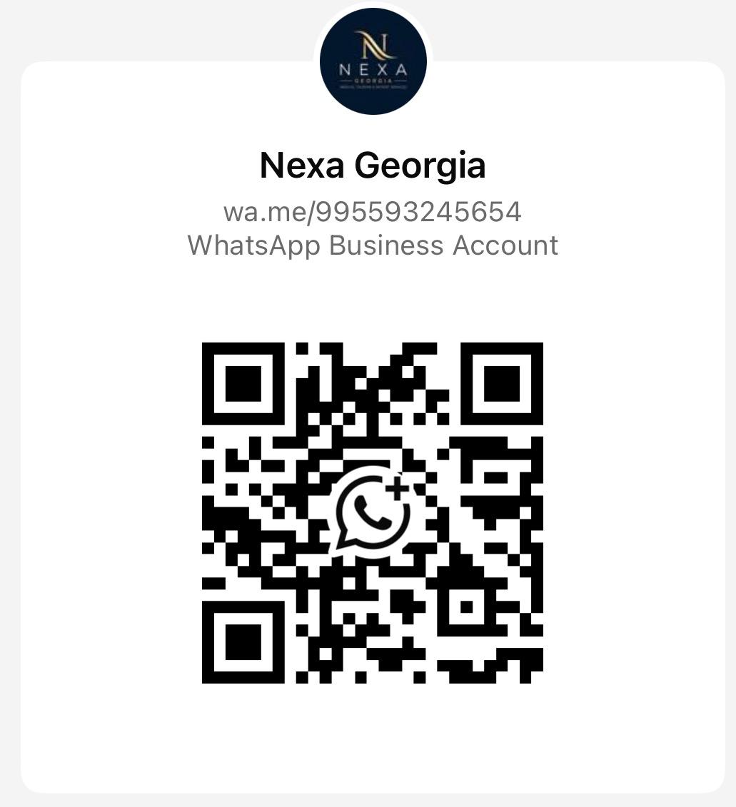 WhatsApp QR